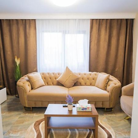 Ndl Apartments Cluj-Napoca Eksteriør bilde