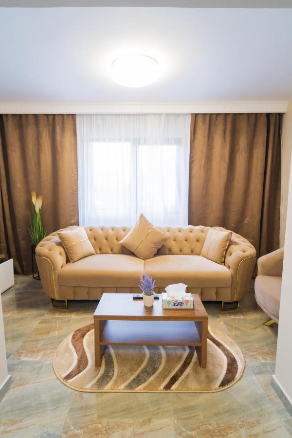 Ndl Apartments Cluj-Napoca Eksteriør bilde